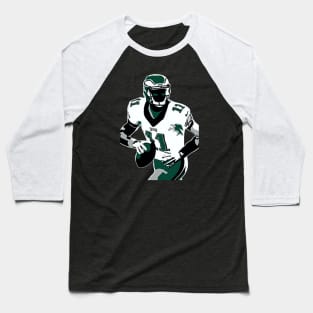 Classic Carson Wentz Baseball T-Shirt